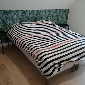 Gite De Kerampif Pluherlin